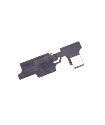 Slector Plate G3 - ACM