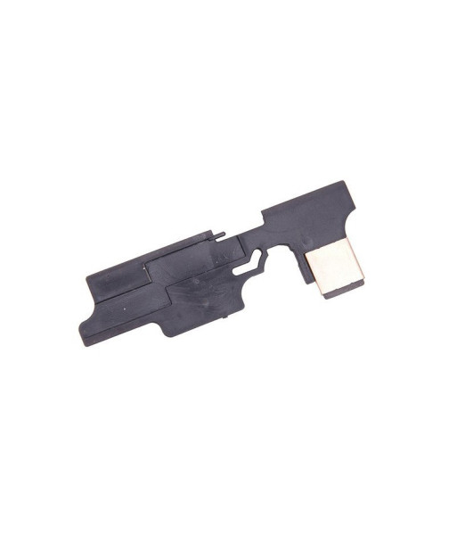 Slector Plate G3 - ACM Slector Plate G3 - ACM