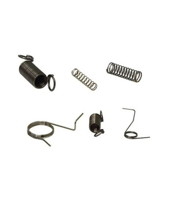 Molas Gearbox V2 - SHS
