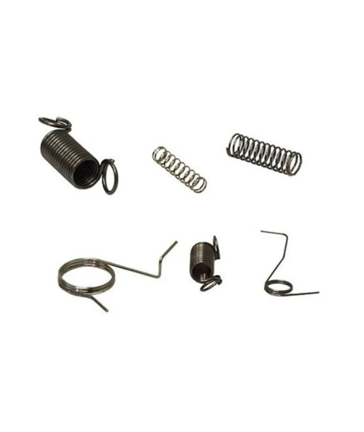 Molas Gearbox V2 - SHS Molas Gearbox V2 - SHS