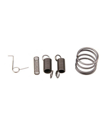 Molas Gearbox V3 - SHS