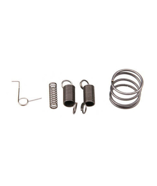 Molas Gearbox V3 - SHS Molas Gearbox V3 - SHS