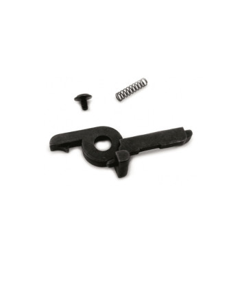 Cut-Off Lever V3 - SHS