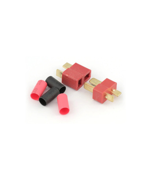 Par de conectores Dean T Par de conectores Dean T
