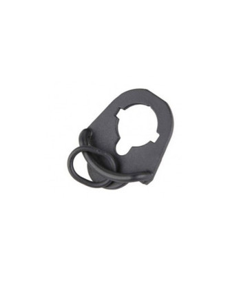 Asp Strap Sling Ring - Big Dragon