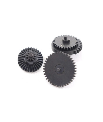 Gears em Aço 18:1 - SHS