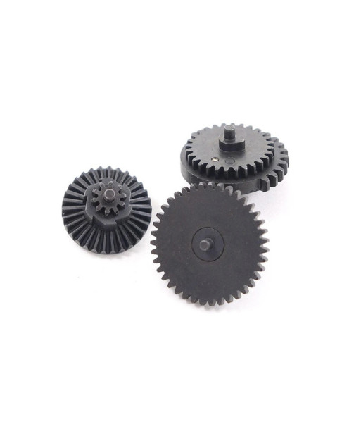 Gears em Aço 18:1 - SHS Gears em Aço 18:1 - SHS