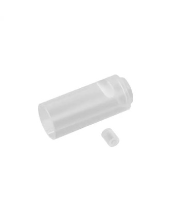 Boracha Hop-Up 50º Transparente - Guarder
