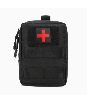 Bolsa Tática Molle Médico Small - Primeiros Socorros