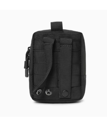 Bolsa Tática Molle Médico Small - Primeiros Socorros