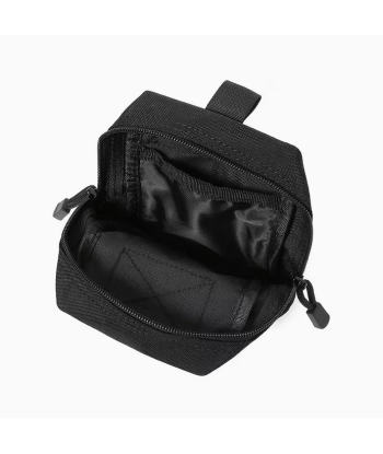 Bolsa Tática Molle Médico Small - Primeiros Socorros