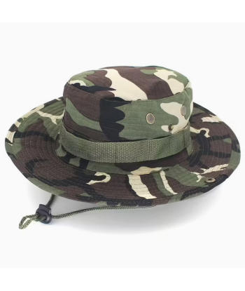 Boonie Hat - Woodland