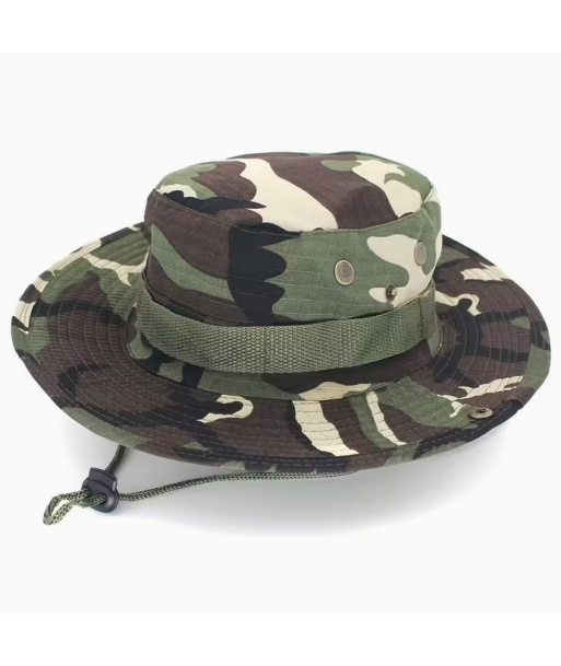 Boonie Hat - Woodland Boonie Hat - Woodland