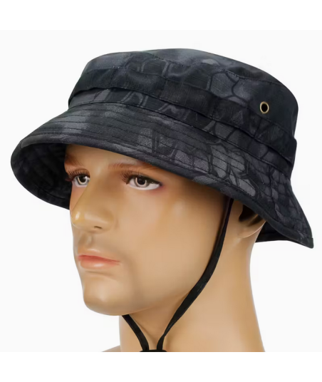 Boonie Hat - Typhon Kryptek