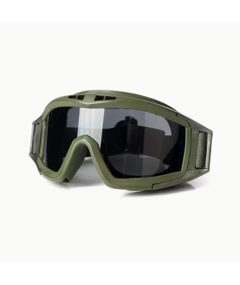Goggles Táticos Semi-Escuros