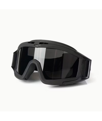 Goggles Táticos Semi-Escuros