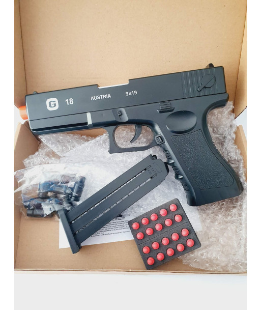 Pistola Neft Glock G18