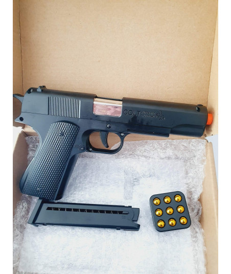 Pistola Neft COLT 1911