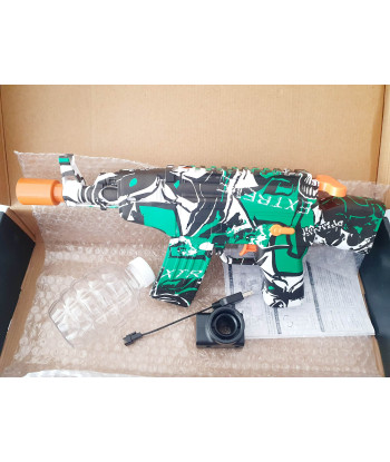 Gel Blaster M4 Eletrica