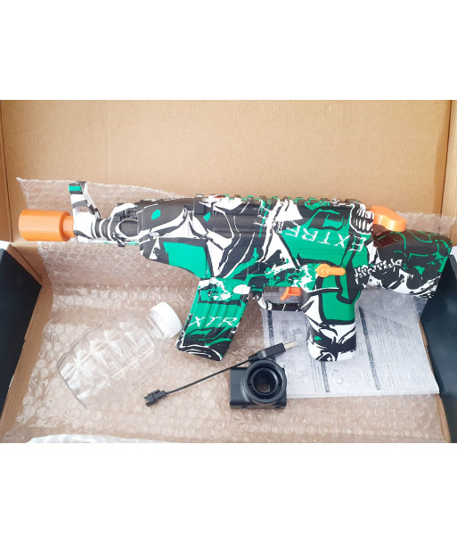 Gel Blaster M4 Eletrica