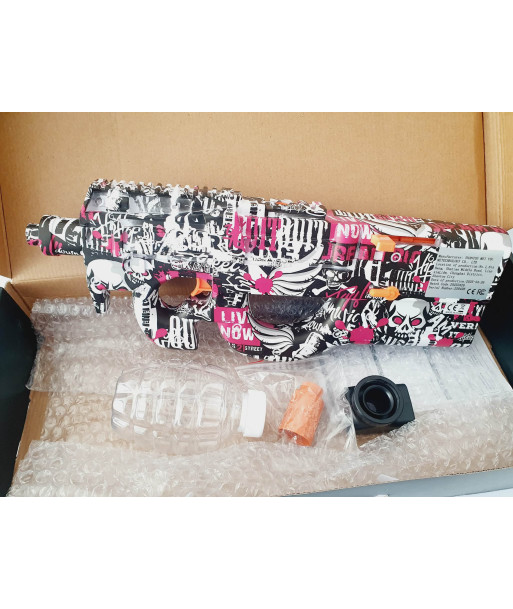 Gel Blaster P90 Eletrica