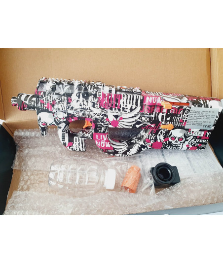 Gel Blaster P90 Eletrica