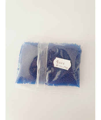 10000 bolas gel blaster 8 mm