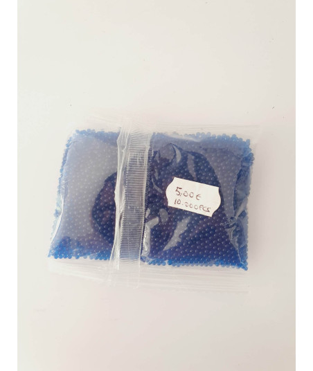 10000 bolas gel blaster 8 mm