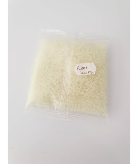 30000 bolas gel blaster 8 mm - Tracer