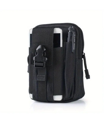 Bolsa Tática Multifuncinal Molle