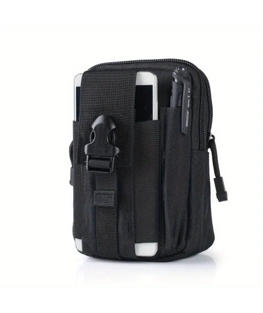 Bolsa Tática Multifuncinal Molle Bolsa Tática Multifuncinal Molle