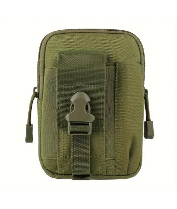 Bolsa Tática Multifuncinal Molle