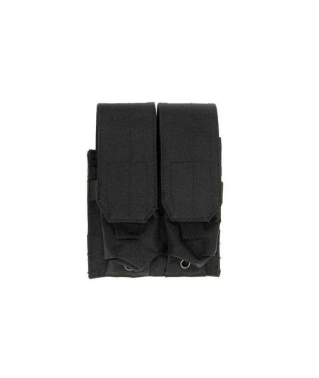 Porta-Carregador Tático Molle Duplo M4/M16