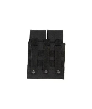 Porta-Carregador Tático Molle Duplo M4/M16