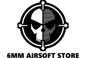 6mm Airsoft Store
